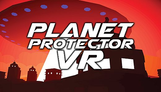 Planet Protector VR