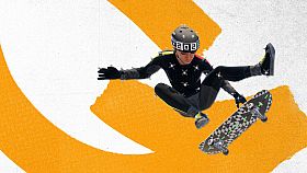 skate. - Welcome Pack