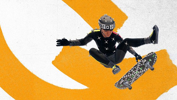 Buy skate. - Welcome Pack