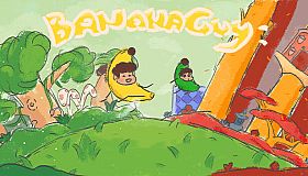Bananaguy