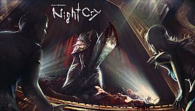 NightCry