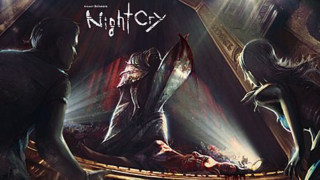 NightCry Game