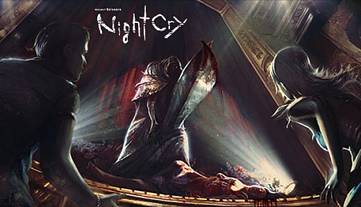 NightCry