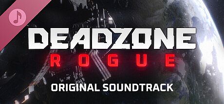 Deadzone: Rogue - Original Soundtrack