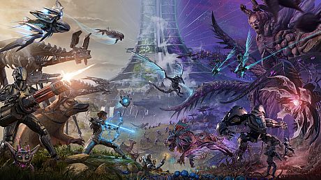 ARK: Genesis Season Pass Bundle