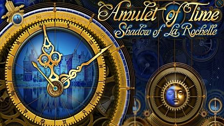 Amulet of Time: Shadow of La Rochelle Game