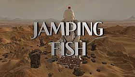 JAMPING FISH