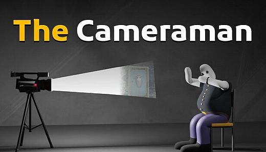 The Cameraman