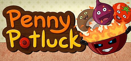 Penny Potluck Game
