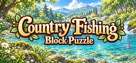 Country Fishing Game