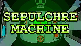Sepulchre Machine