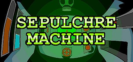 Sepulchre Machine Game