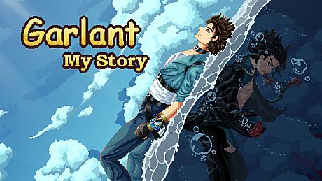 Garlant: My Story Game