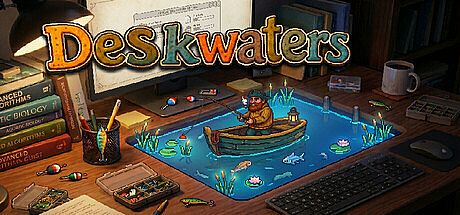 Deskwaters Game