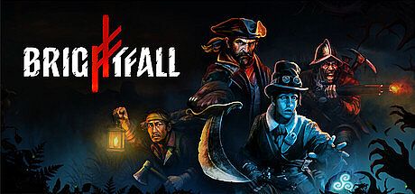 Brightfall Game
