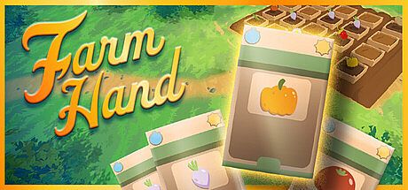 Farm Hand Game