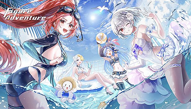 Buy Figure Adventure