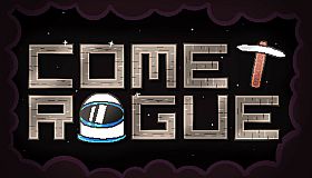Comet Rogue