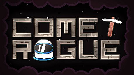 Comet Rogue Game