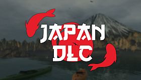 Ultimate Fishing Simulator - Japan DLC