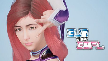 Gun and Girl Game