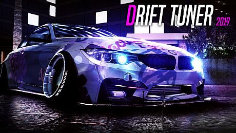Drift Tuner 2019