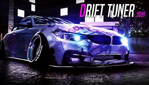 Drift Tuner 2019