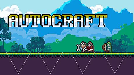 Autocraft Game