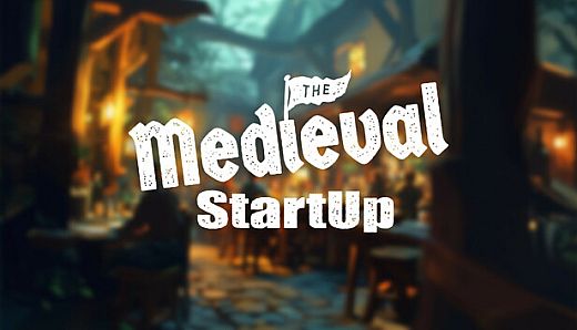Medieval StartUp