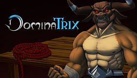 DominaTRIX - Art Pack