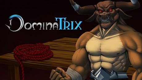 DominaTRIX - Art Pack DLC