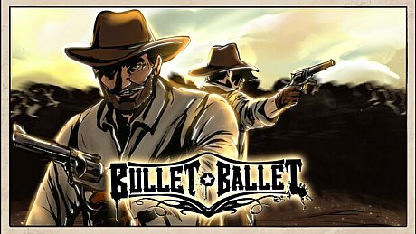 Bullet Ballet Game