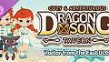 Dragon Song Tavern: Visitor from the East DLC