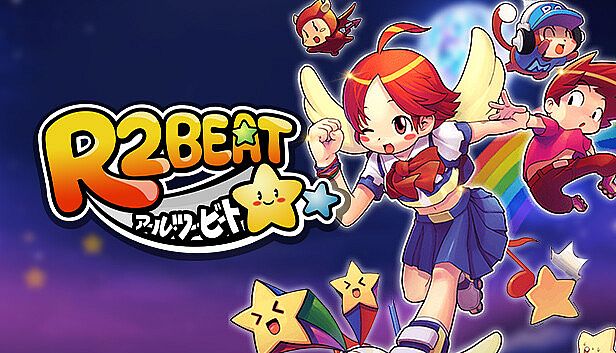 Buy R2BEAT（アールツービート）