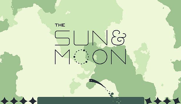 Buy The Sun and Moon