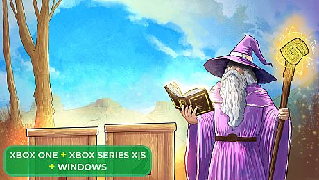 Boxes Wizard (Bundle) Bundle