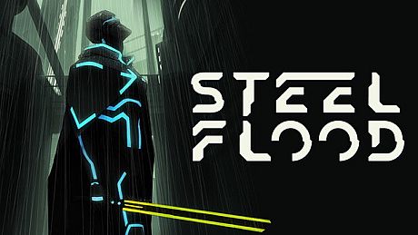 Steel Flood Game