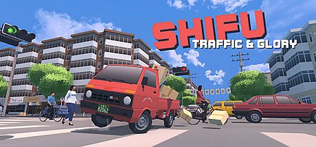 SHIFU: Traffic Masters Game