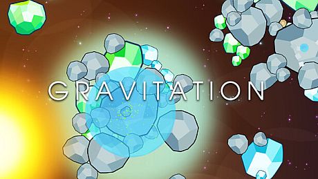 Gravitation Game