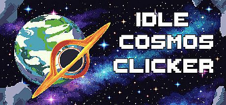 Idle Cosmos Clicker