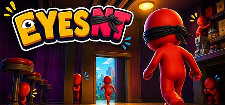 Eyesnt Game
