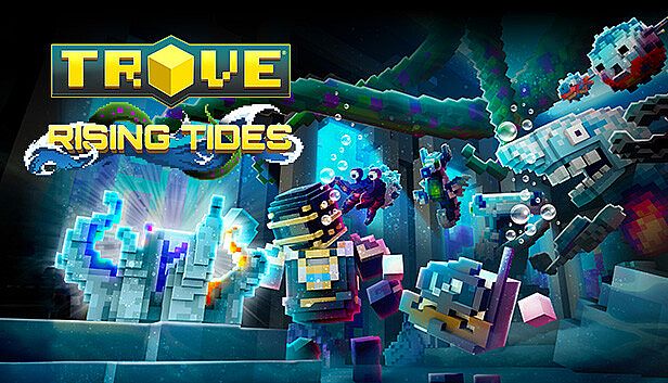 Buy Trove