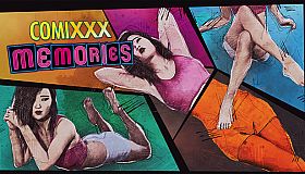 Comixxx Memories