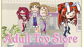 Adult Toy Store