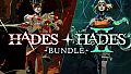 Hades + Hades II