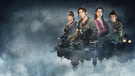 Underdog Detective Game