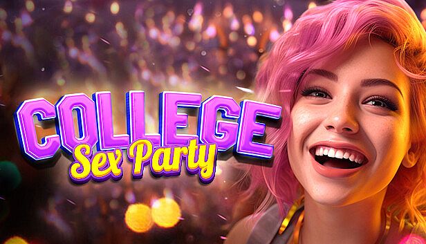 Buy College Sex Party