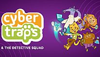 Buy Cyber Traps & The Detective Squad PC