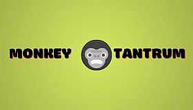 Monkey Tantrum