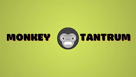 Monkey Tantrum Game
